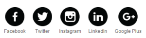 Redes Sociales