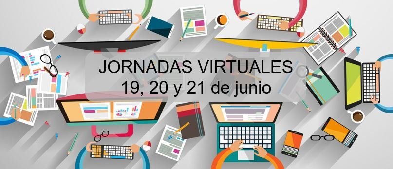 Jornadas virtuales formacion programada bonificada continua aenoa