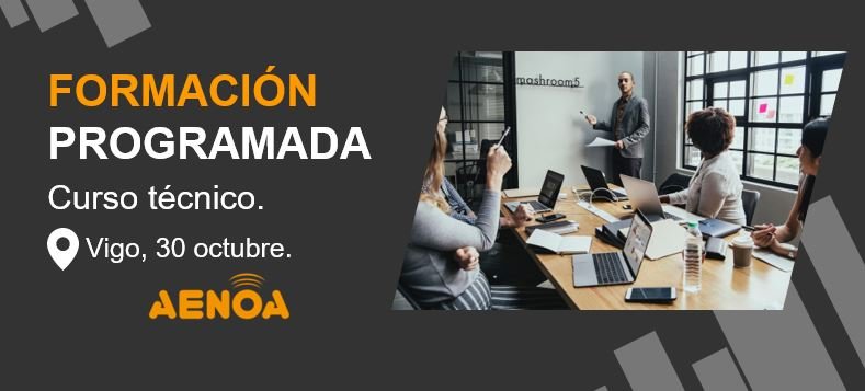 Vigo formacion programada bonificada continua aenoa