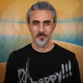 Andrés J Rodríguez García Andrés J Rodríguez García
