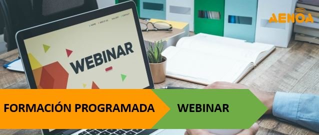 curso formacion continua programada bonificada aenoa congreso